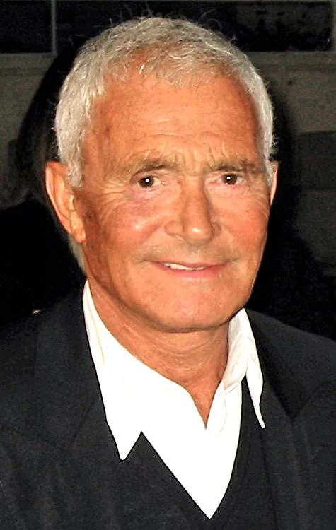 Vidal Sassoon